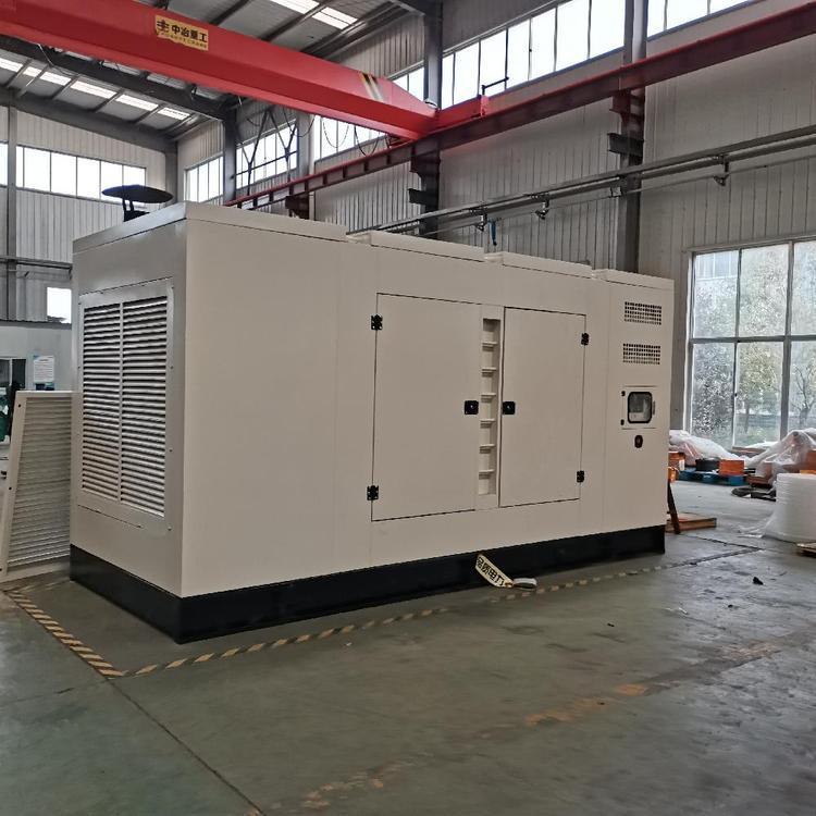 洞口发电机出租